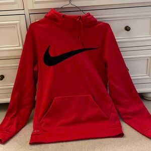 Nike hoodie